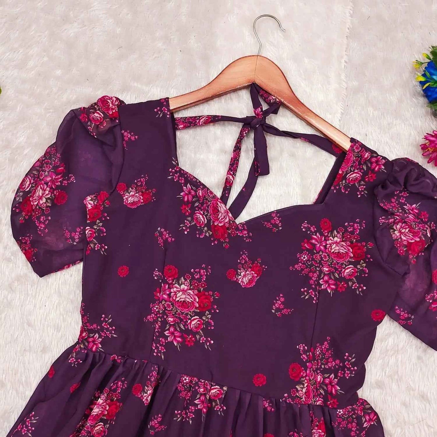 ANIKA MAXI