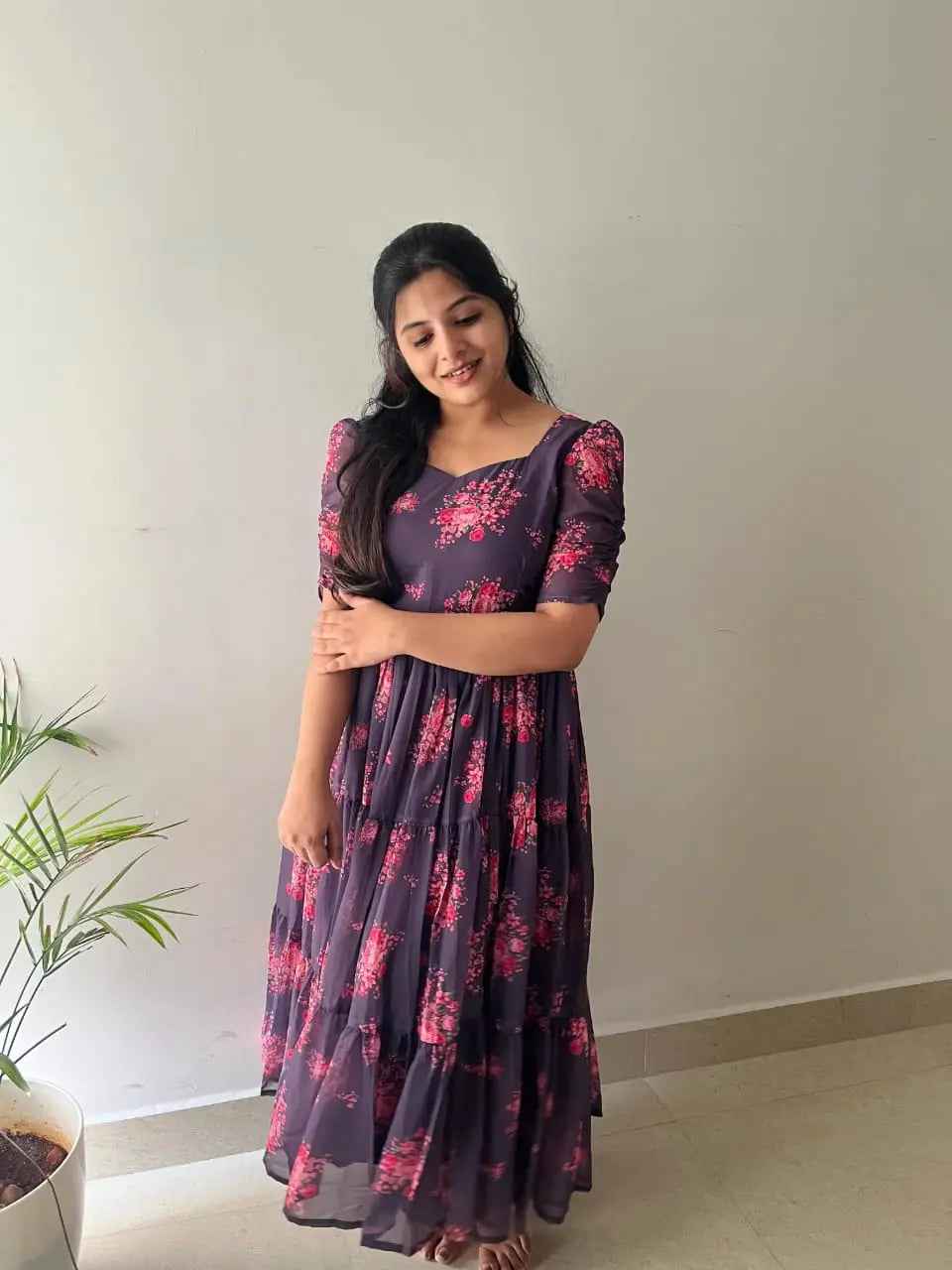 ANIKA MAXI
