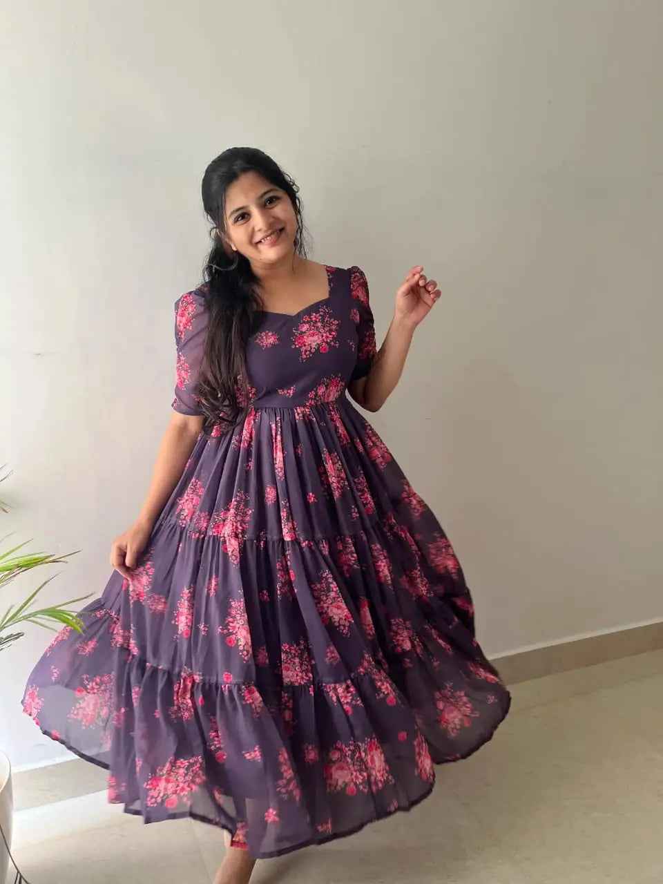 ANIKA MAXI