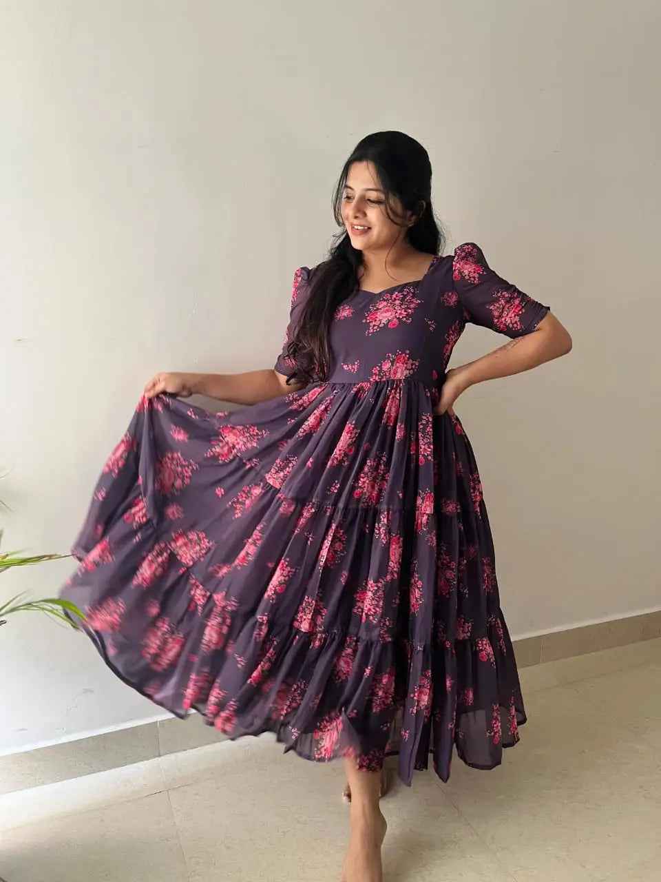 ANIKA MAXI