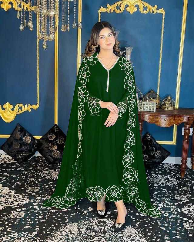 Top-Dupatta and Bottom Set