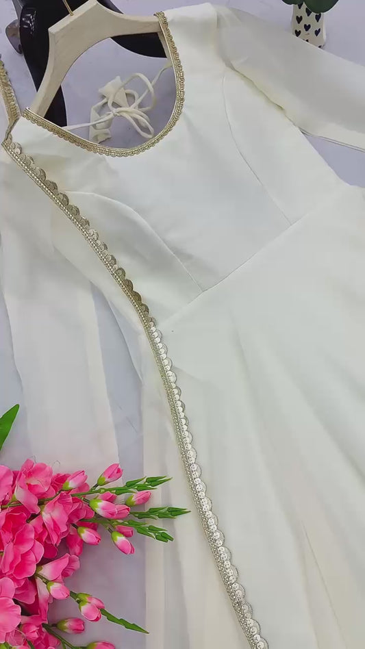 Gown