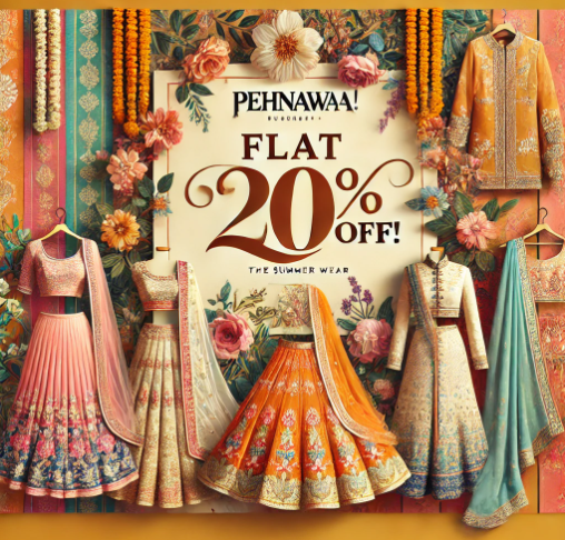 DISCOUNT OFFER FOR WEDDING DISCOUNT OFFER AND SUMMER SEASON
