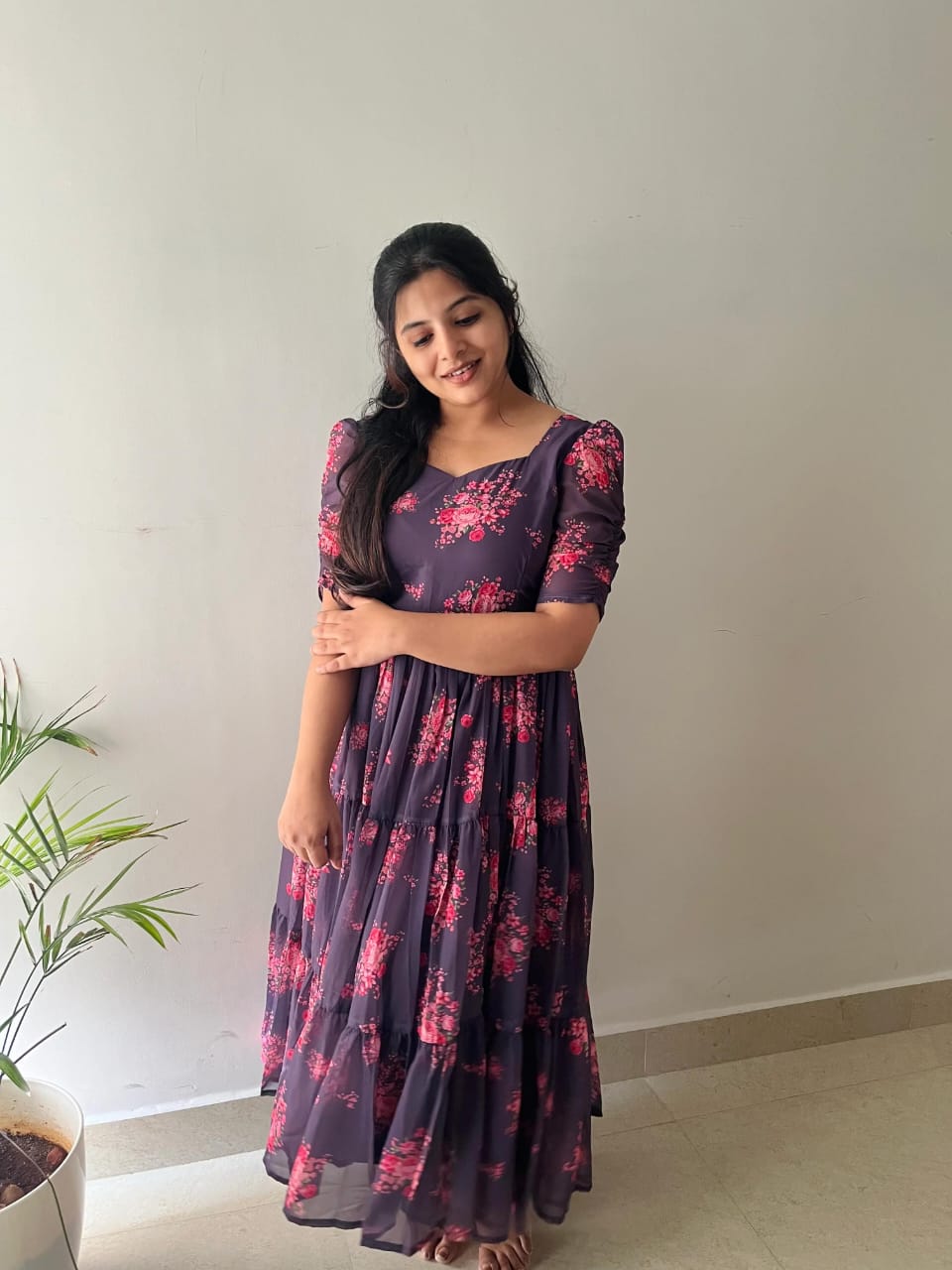 SUMMER COLLECTION - PEHNAWAA ( Sajta Hai Parampara Ke Rangon Se)