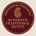 PEHNAWAA CERTIFIED BADGE