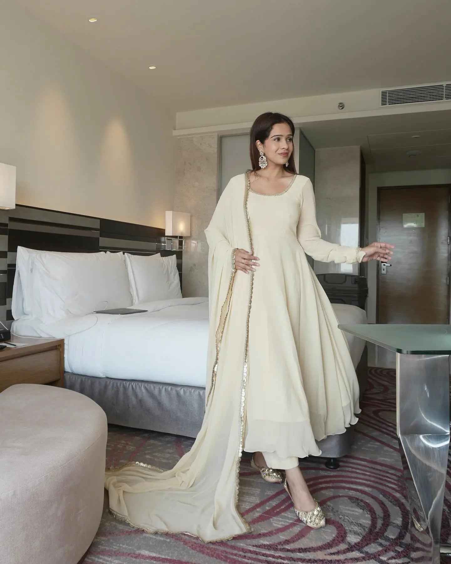 Gown