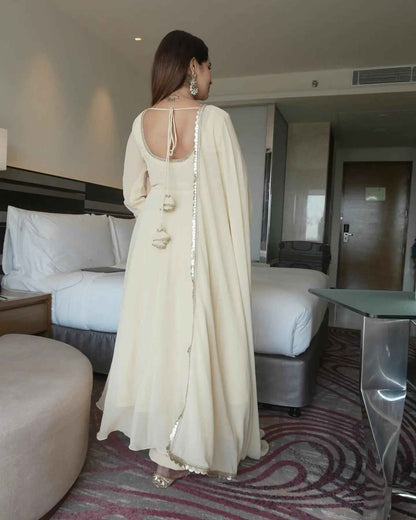 Gown