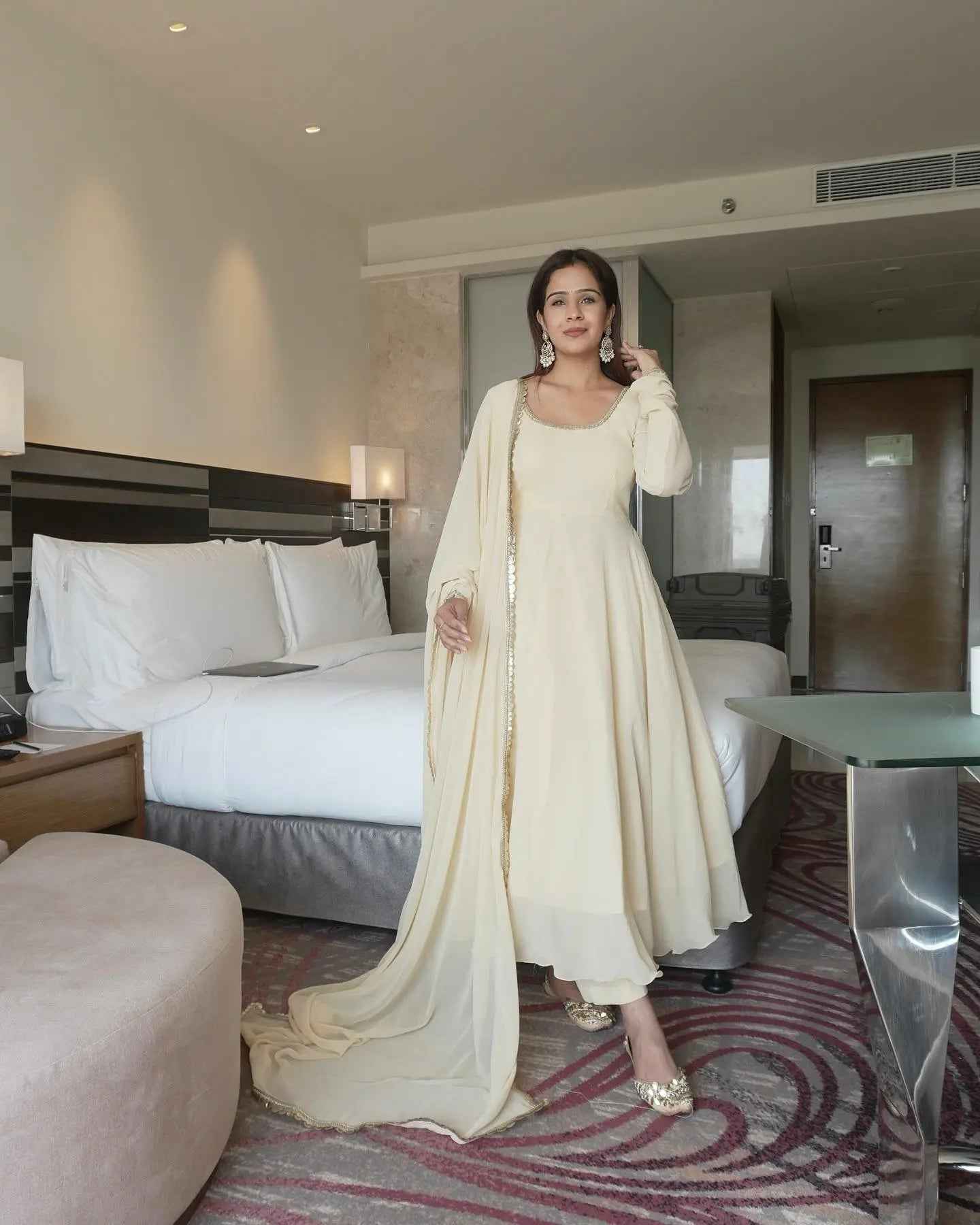 Gown