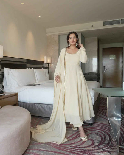 Gown