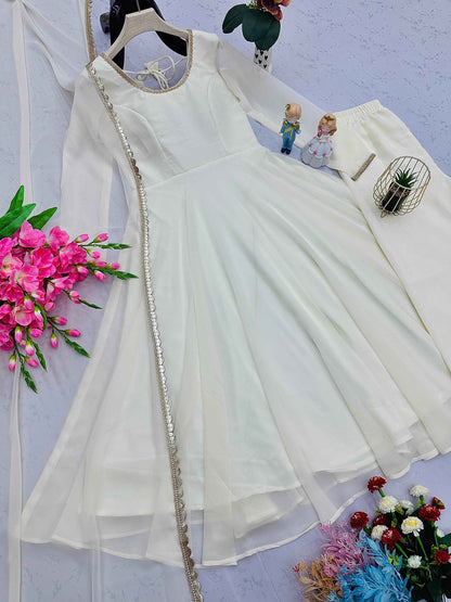 Gown