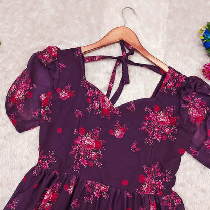 ANIKA MAXI