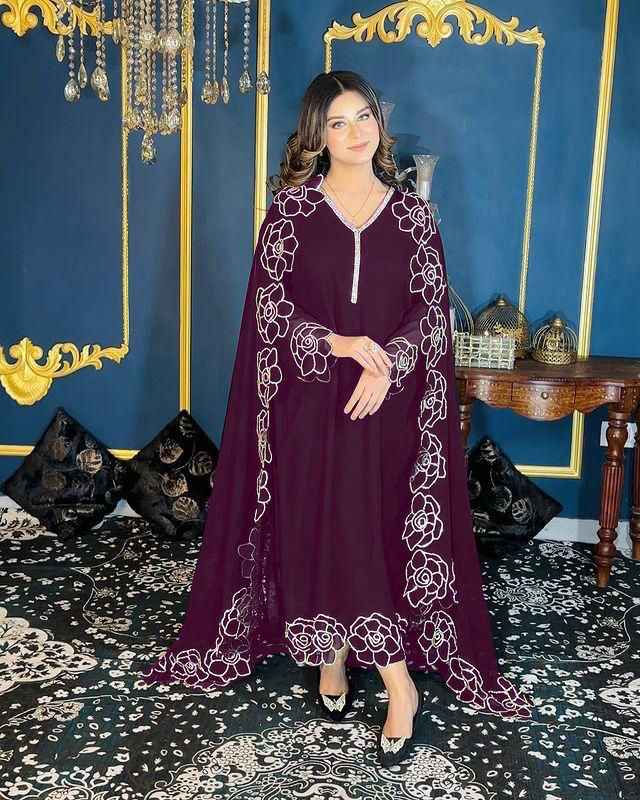 Top-Dupatta and Bottom Set