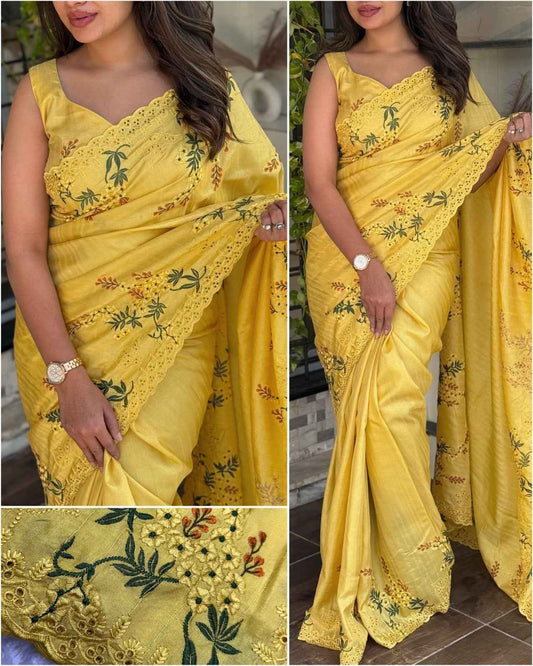 Bhagyalaxmi Saree