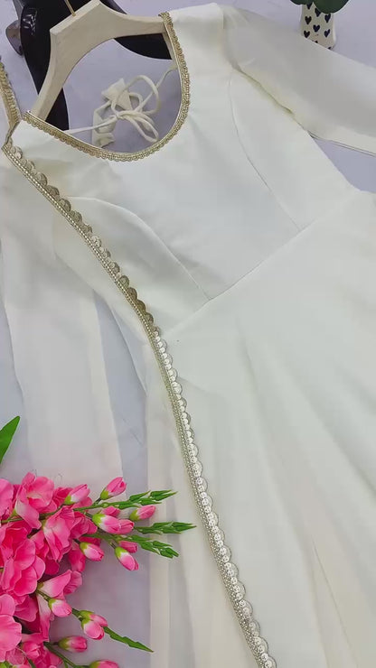 Gown